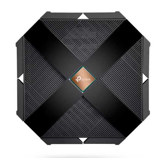 TP-LINK Router Archer AX6000